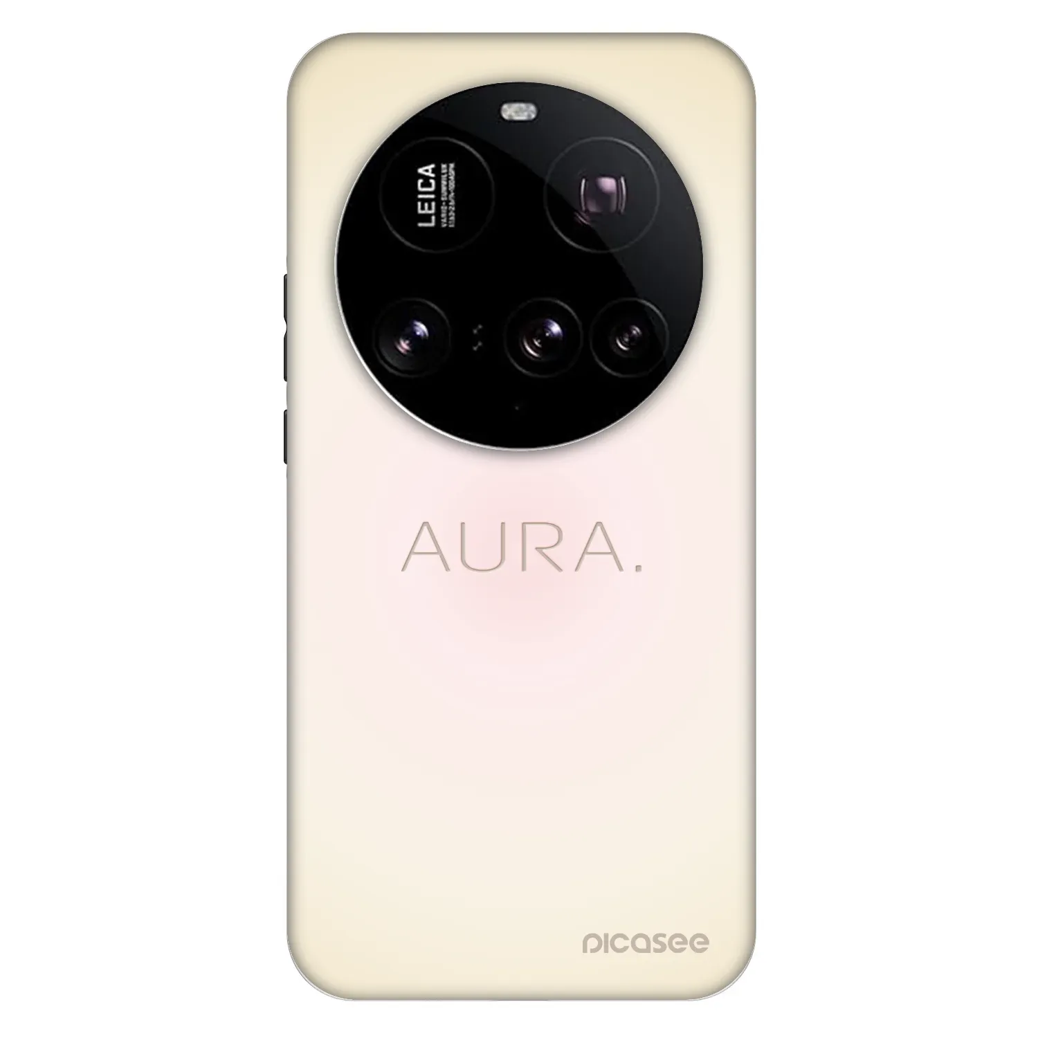 Picasee Fashion Case Xiaomi 15 Ultra - Aura