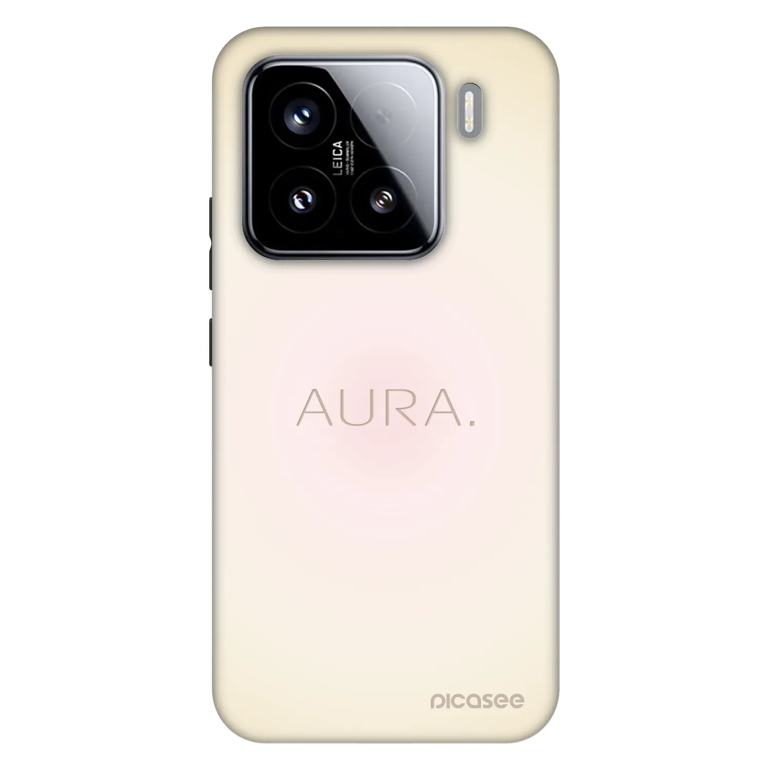 Picasee Fashion Case Xiaomi 15 - Aura