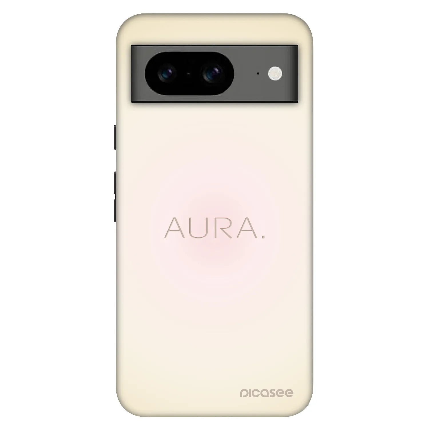 Picasee Fashion Case Google Pixel 8 Pro - Aura