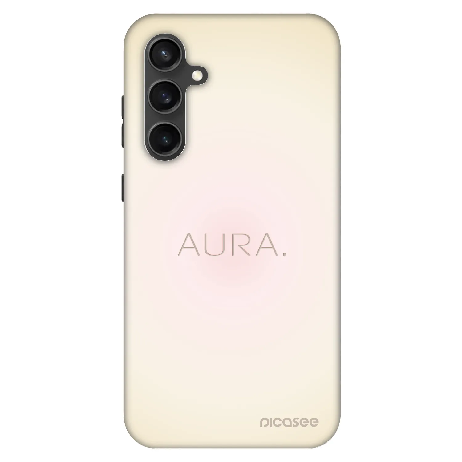 Picasee Fashion Case Samsung Galaxy S23 FE S711B - Aura