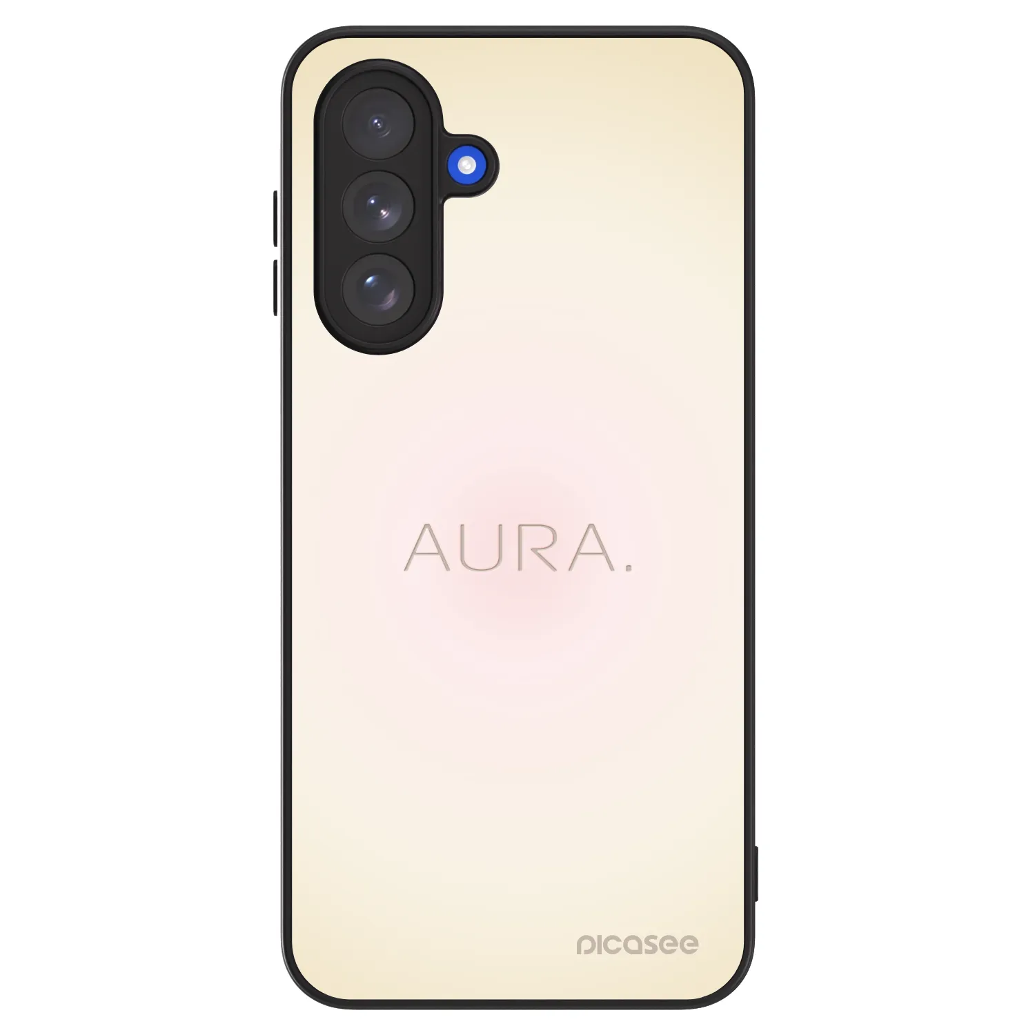 Picasee ULTIMATE CASE Samsung Galaxy A17 5G - készülékre - Aura