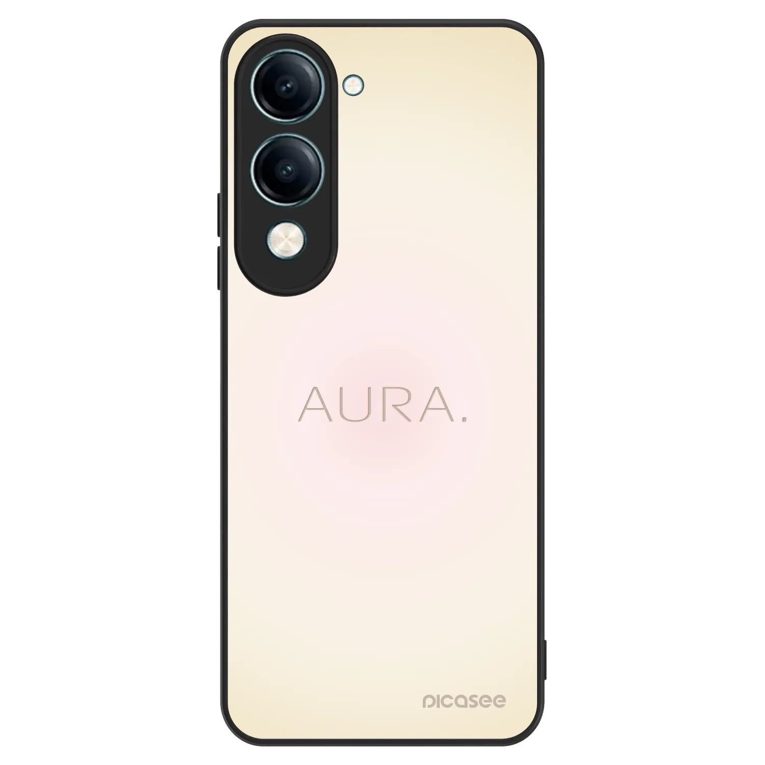 Picasee ULTIMATE CASE Vivo Y29s 5G - készülékre - Aura