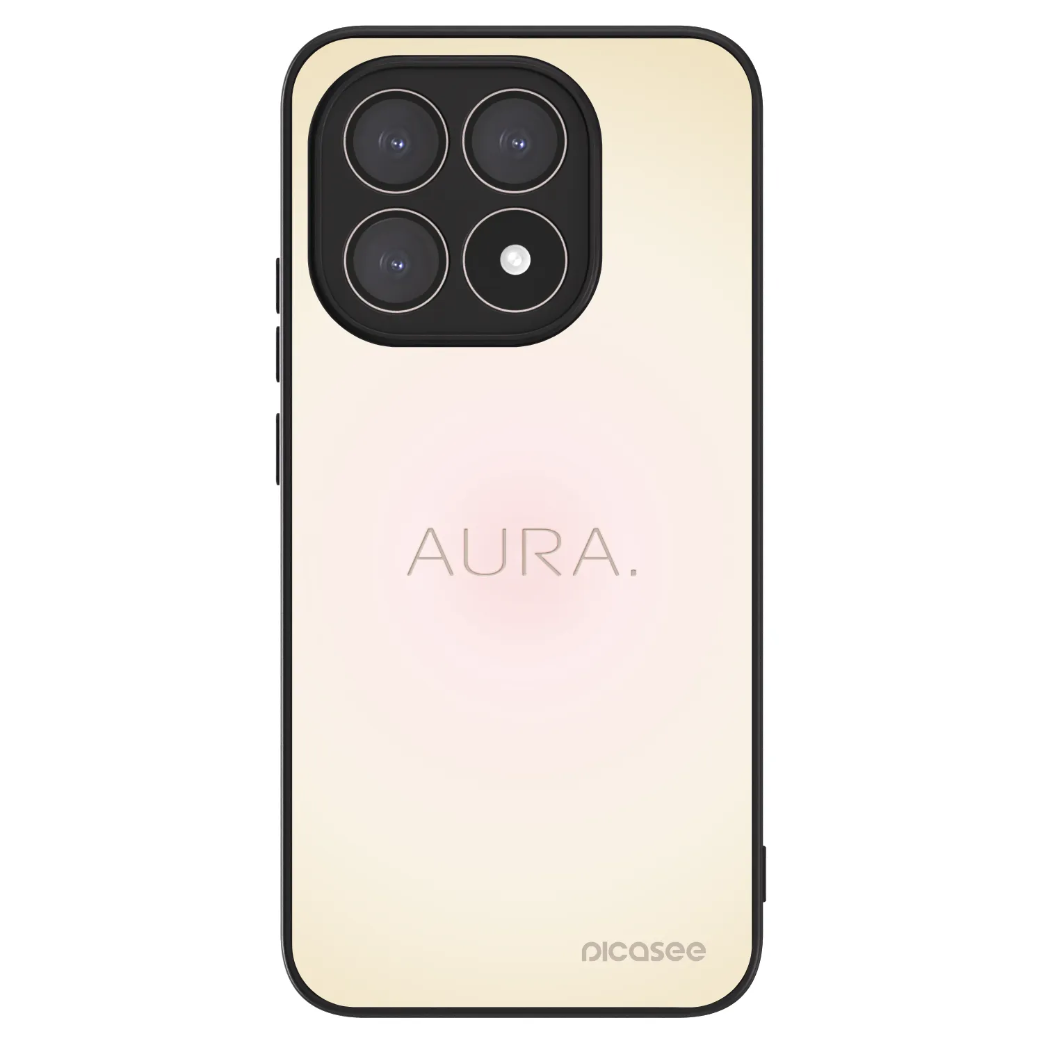 Picasee ULTIMATE CASE Xiaomi 15T - készülékre - Aura