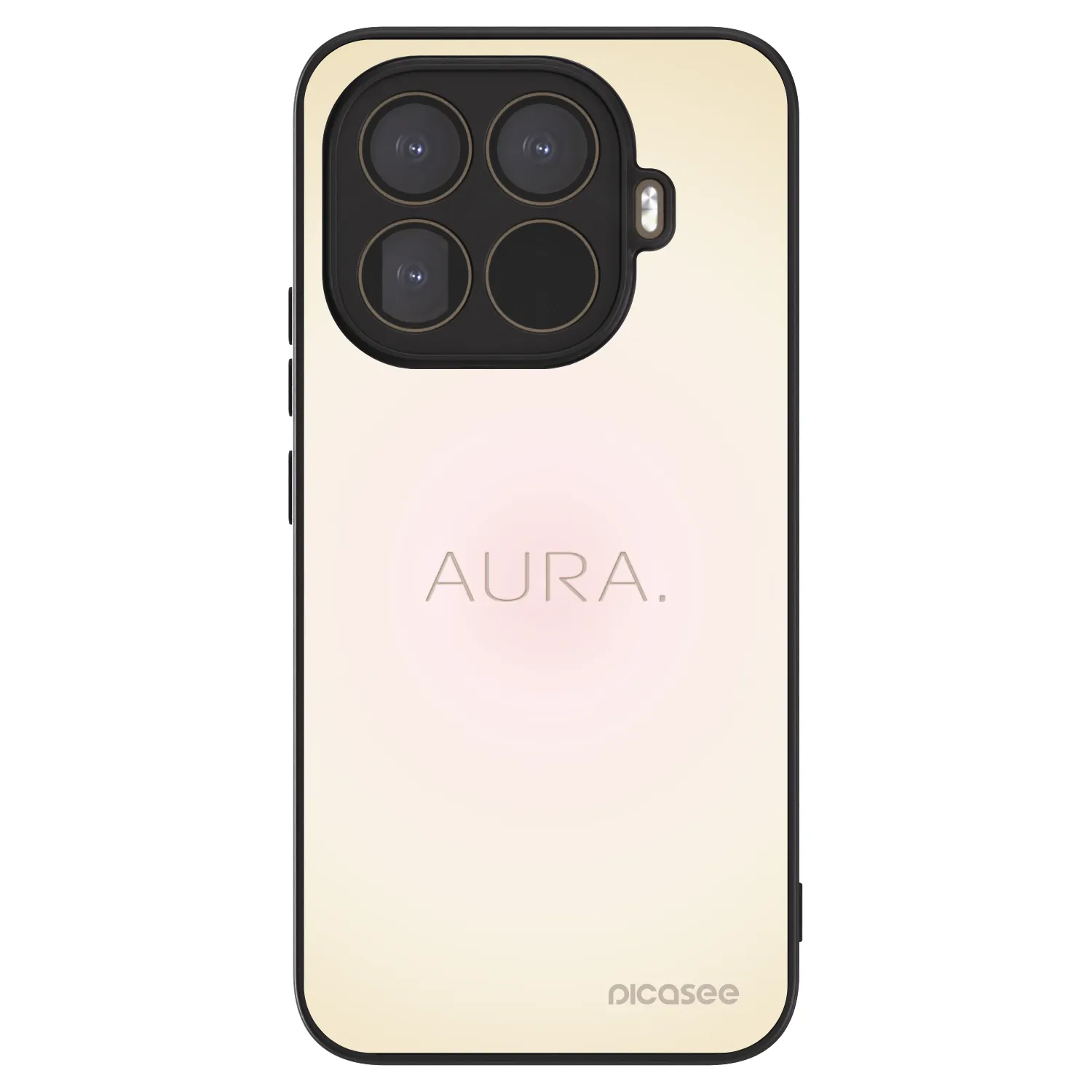 Picasee ULTIMATE CASE Xiaomi 15T Pro - készülékre - Aura