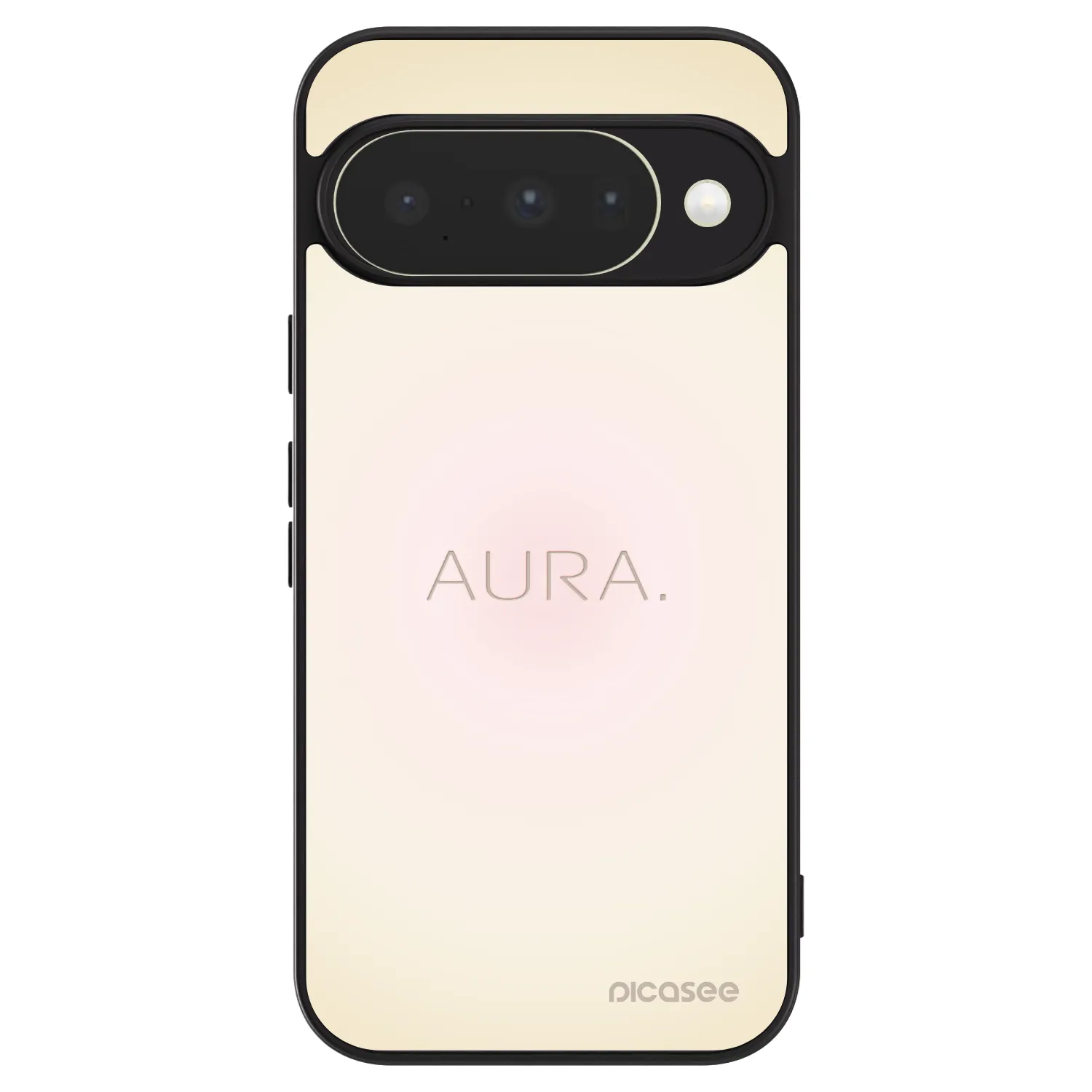 Picasee ULTIMATE CASE Google Pixel 10 - készülékre - Aura