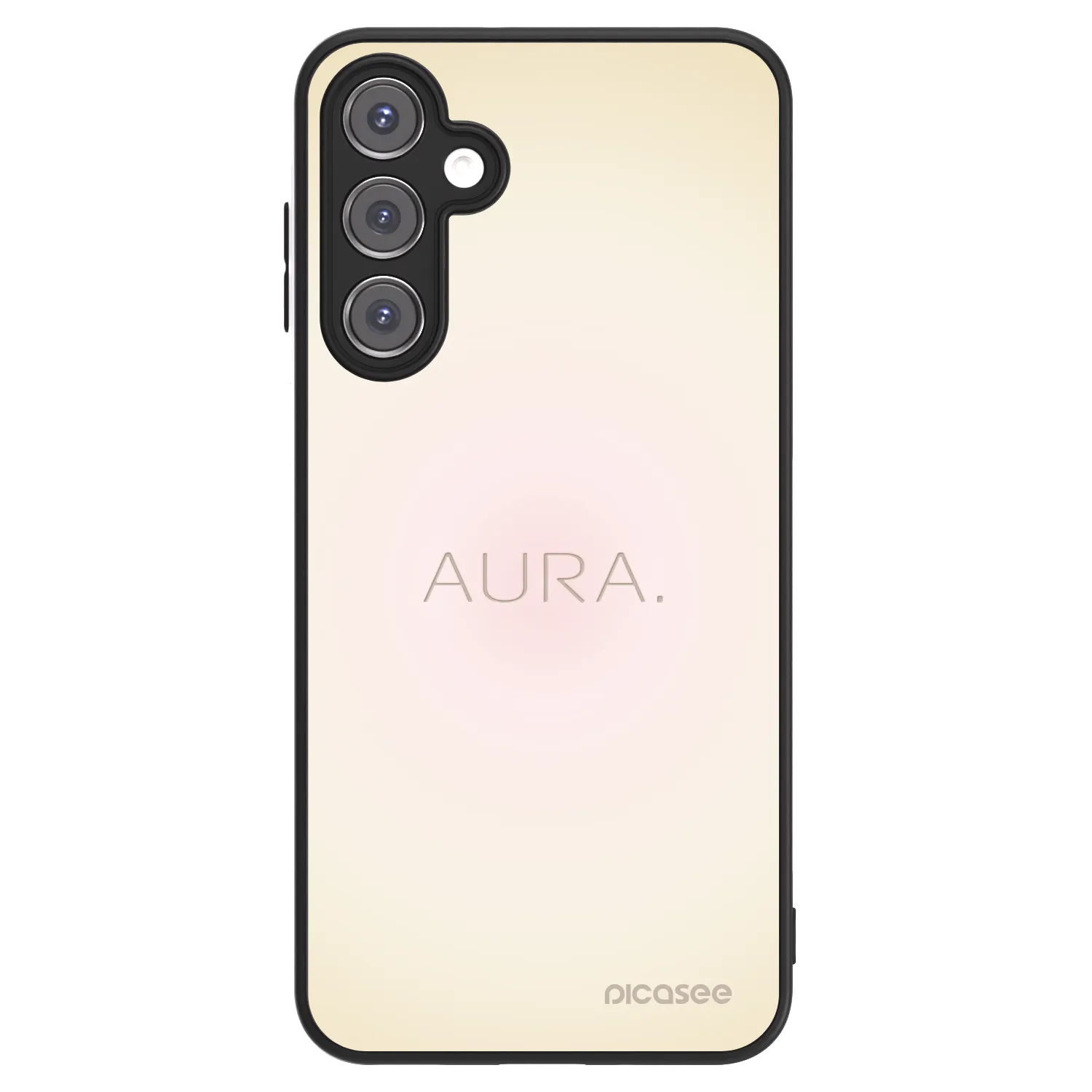 Picasee ULTIMATE CASE Samsung Galaxy A16 4G - készülékre - Aura