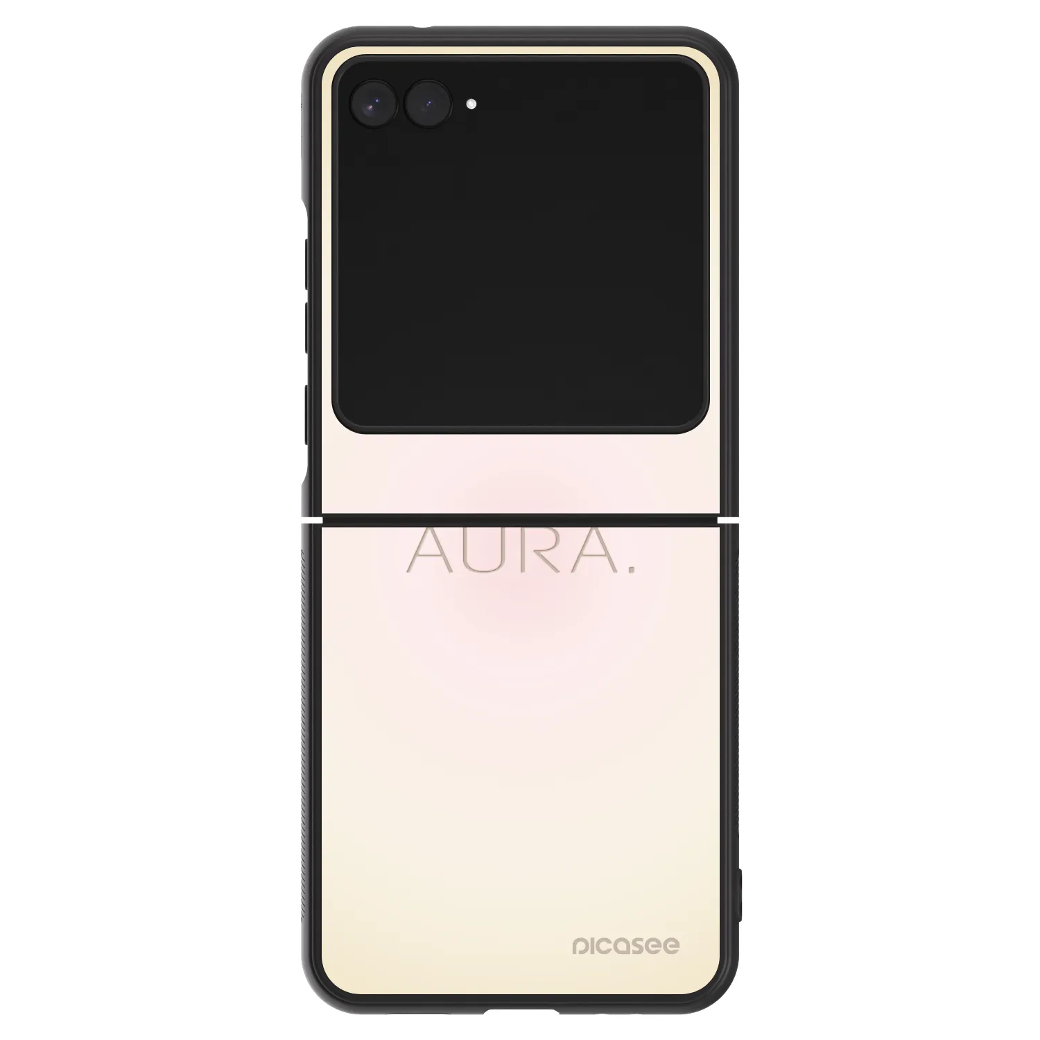 Picasee ULTIMATE CASE Motorola Razr 60 - készülékre - Aura