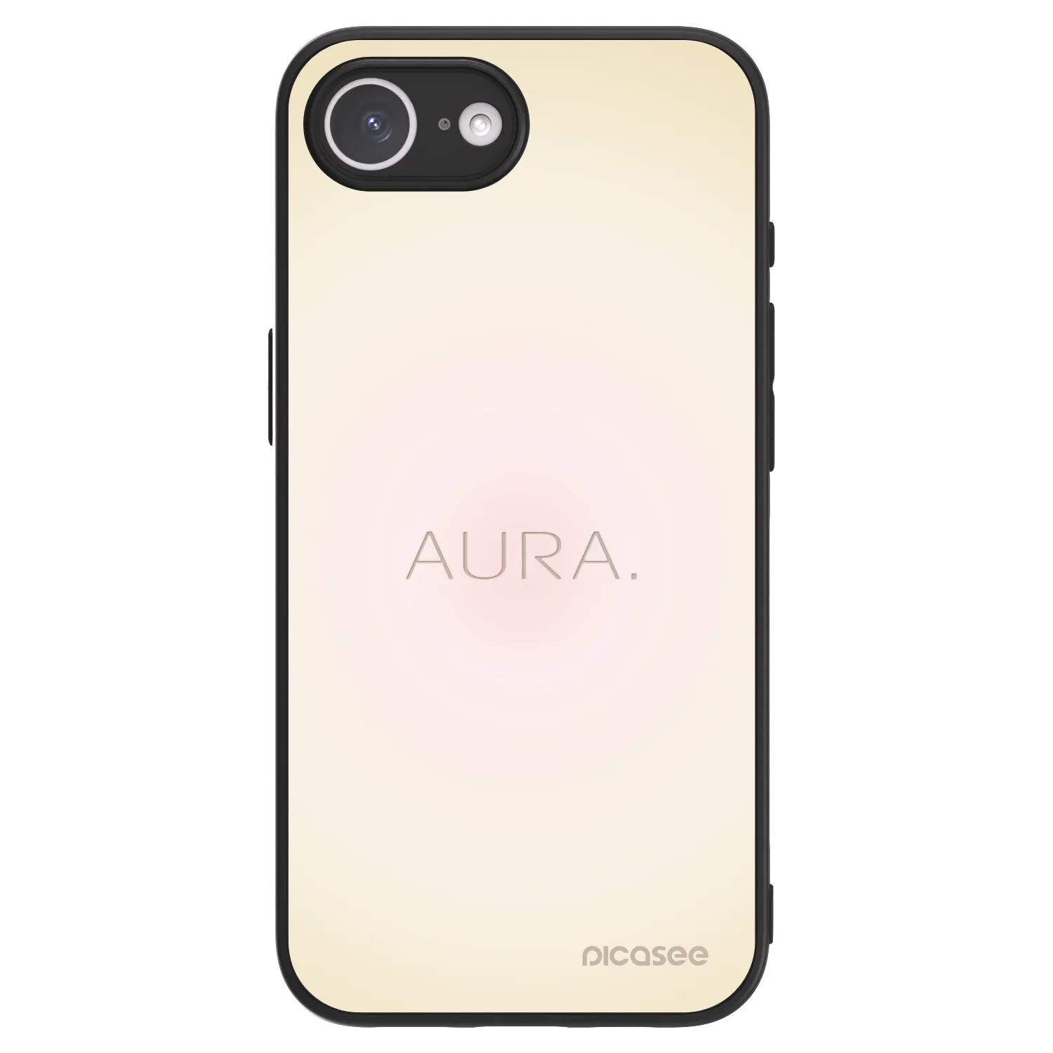 Picasee ULTIMATE CASE Apple iPhone 17e - készülékre - Aura