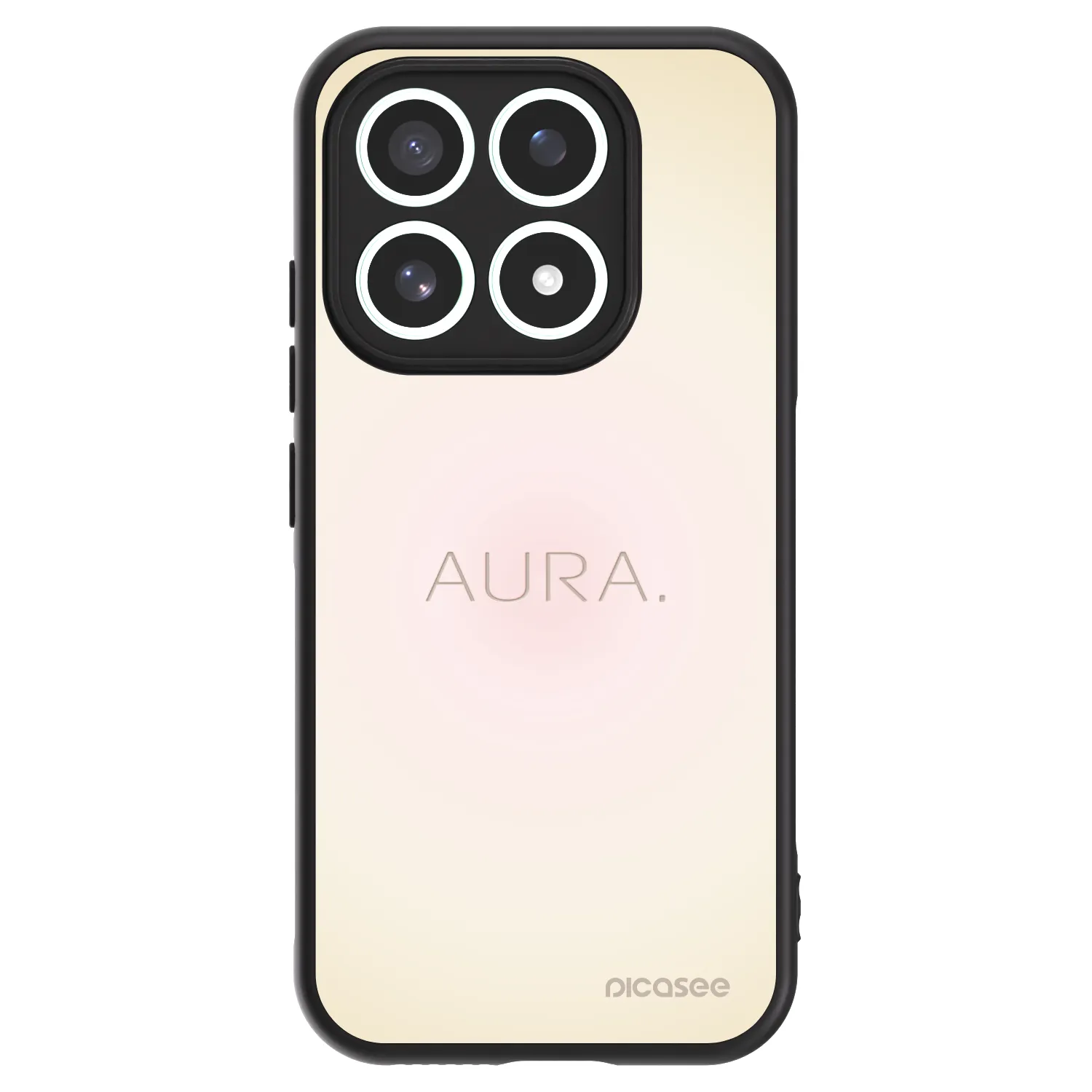 Picasee ULTIMATE CASE Xiaomi 17 - készülékre - Aura