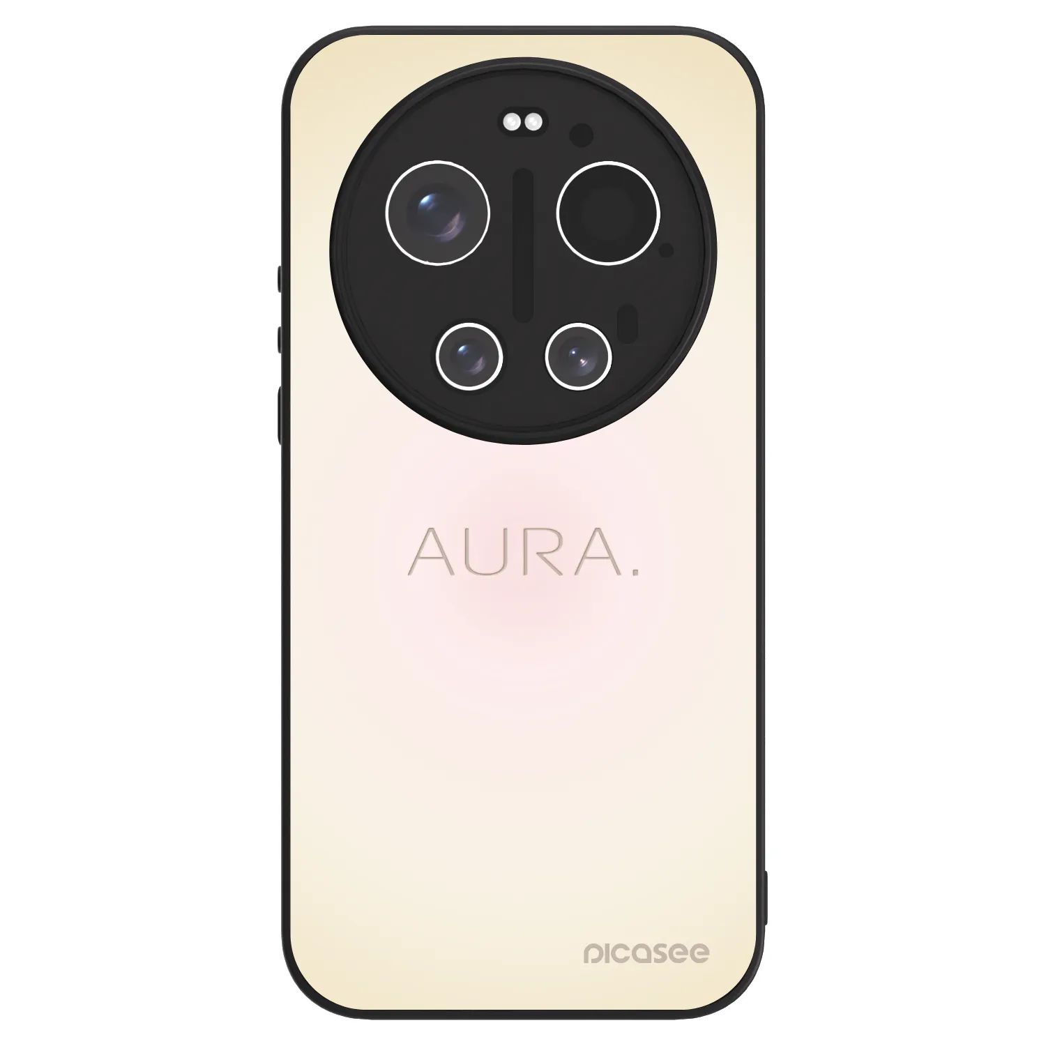 Picasee ULTIMATE CASE Xiaomi 17 Ultra - készülékre - Aura