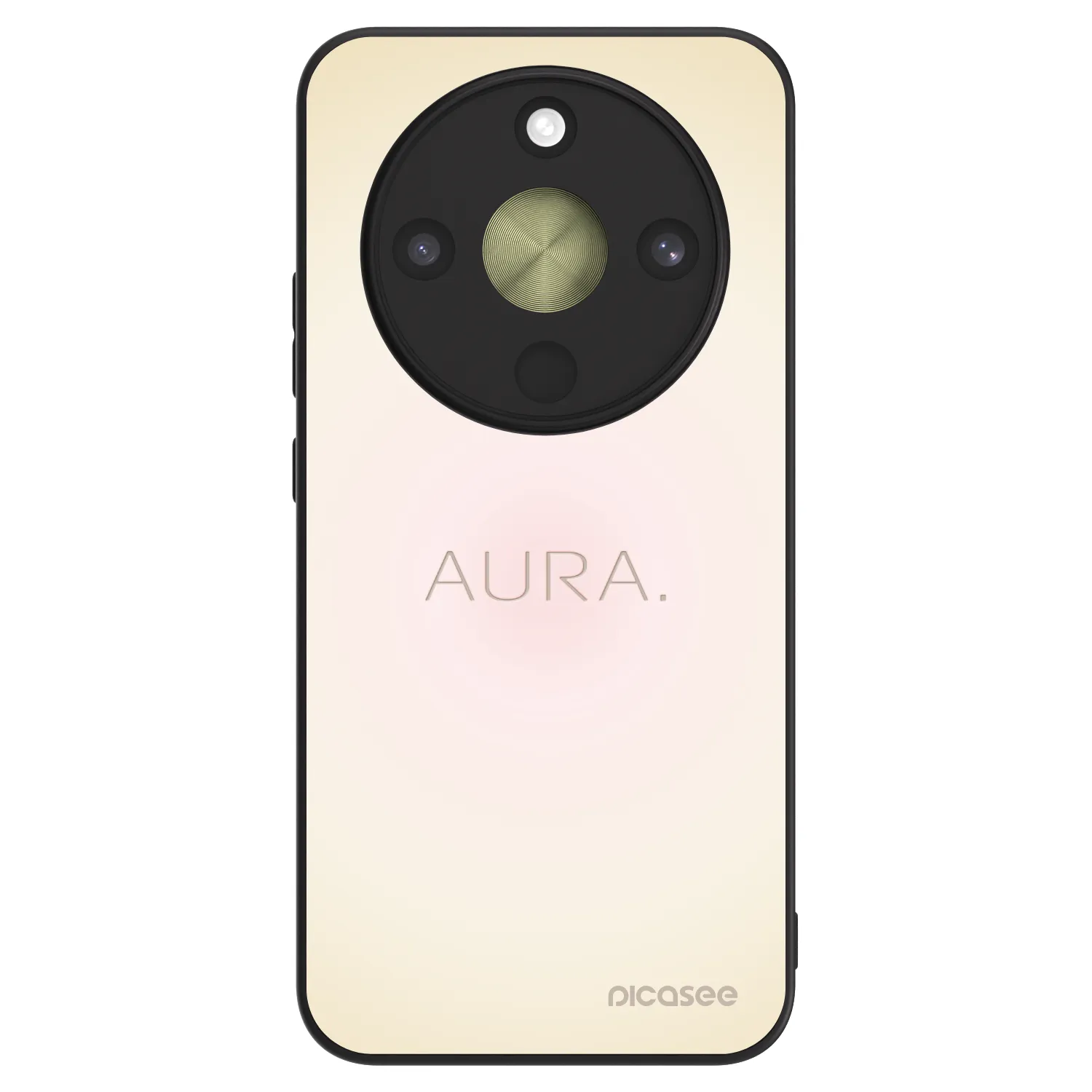Picasee ULTIMATE CASE Honor Magic8 Lite 5G - készülékre - Aura