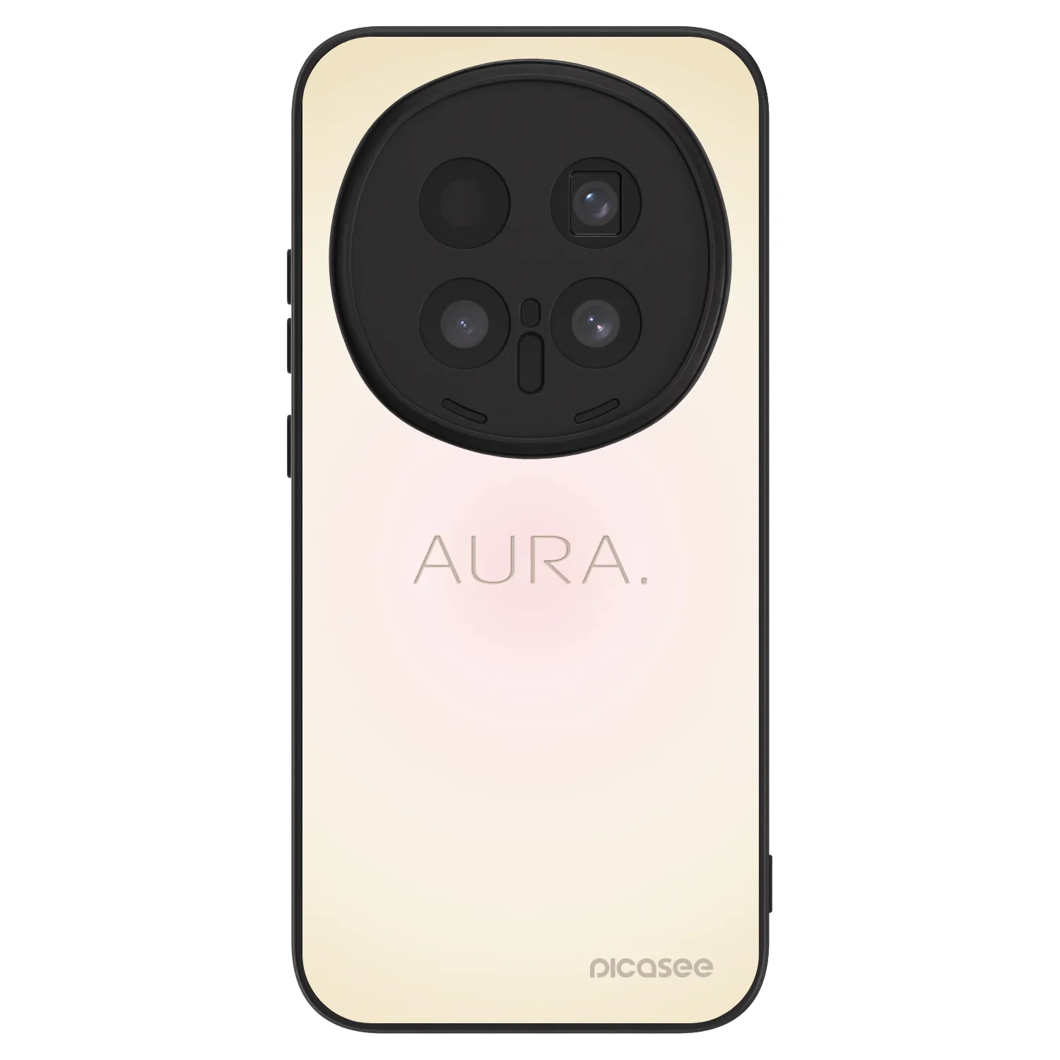 Picasee ULTIMATE CASE Honor Magic8 Pro 5G - készülékre - Aura