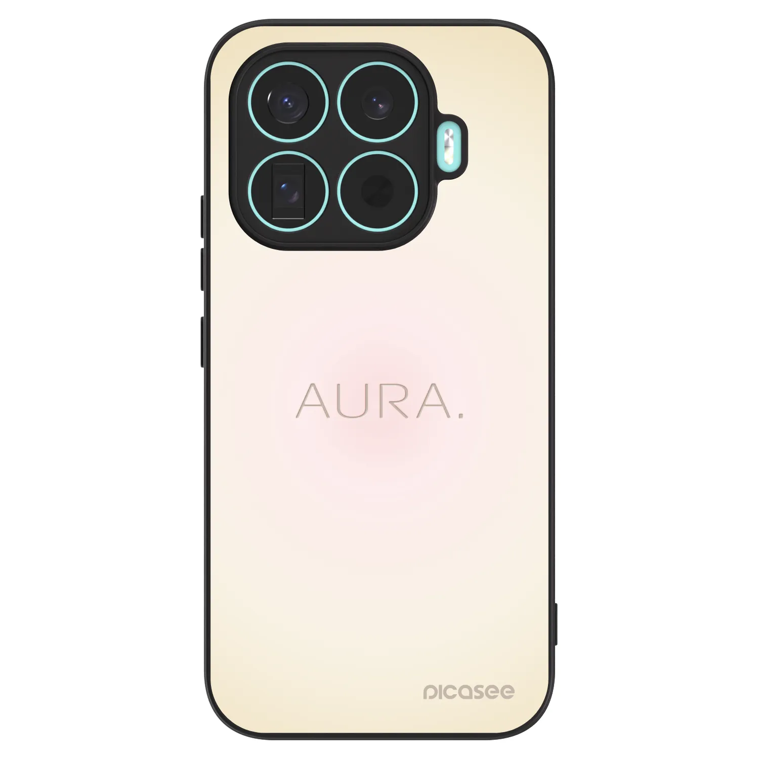 Picasee ULTIMATE CASE Xiaomi 17T - készülékre - Aura