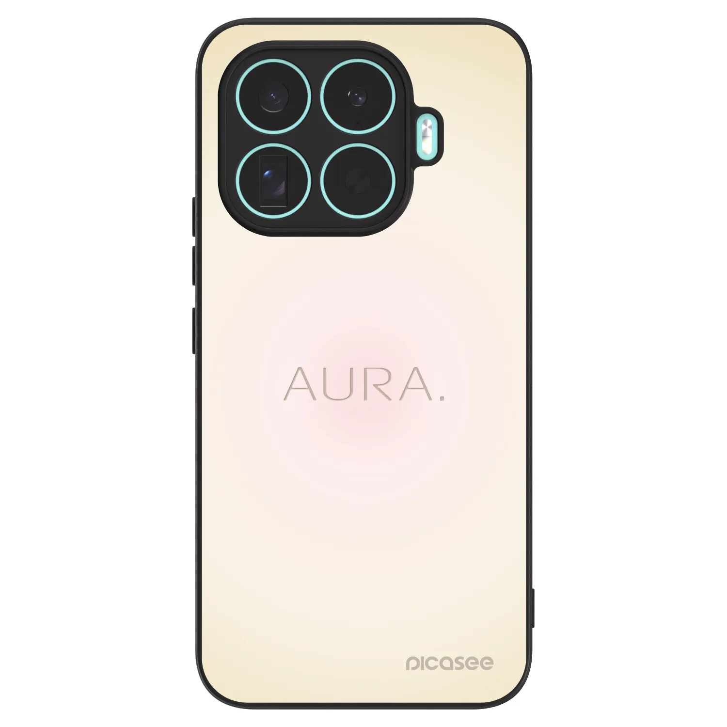 Picasee ULTIMATE CASE Xiaomi 17T Pro - készülékre - Aura
