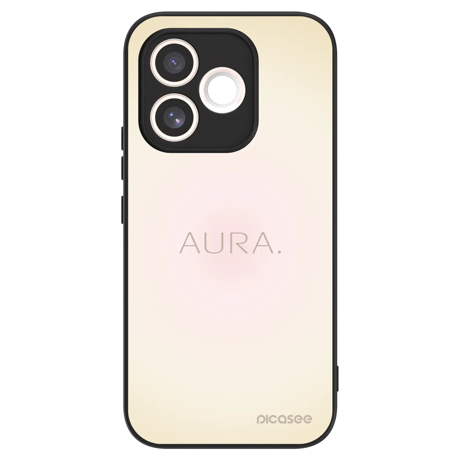 Picasee ULTIMATE CASE Honor 600 Lite - készülékre - Aura