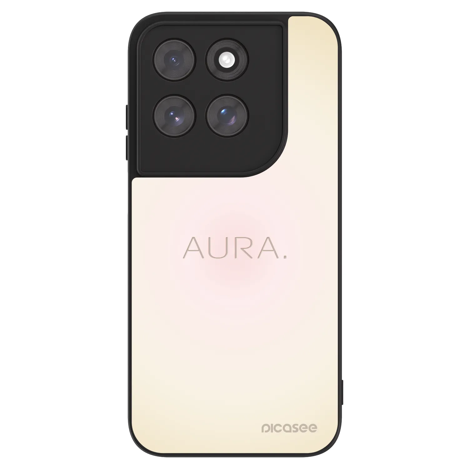 Picasee ULTIMATE CASE Motorola Moto G77 - készülékre - Aura