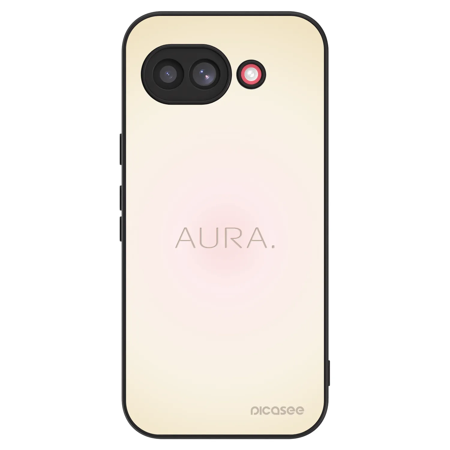 Picasee ULTIMATE CASE Google Pixel 10a - készülékre - Aura