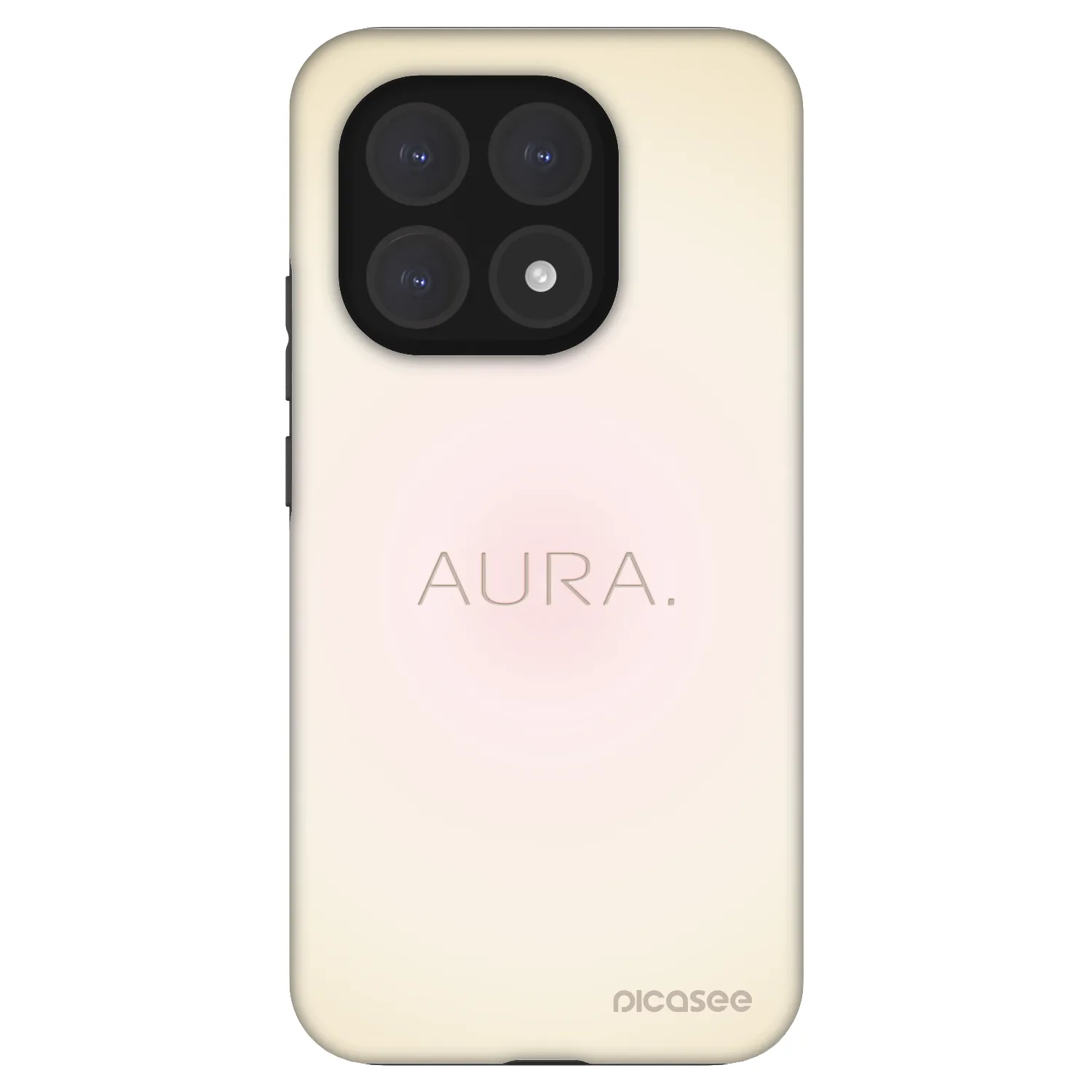 Picasee Fashion Case Xiaomi 15T - Aura