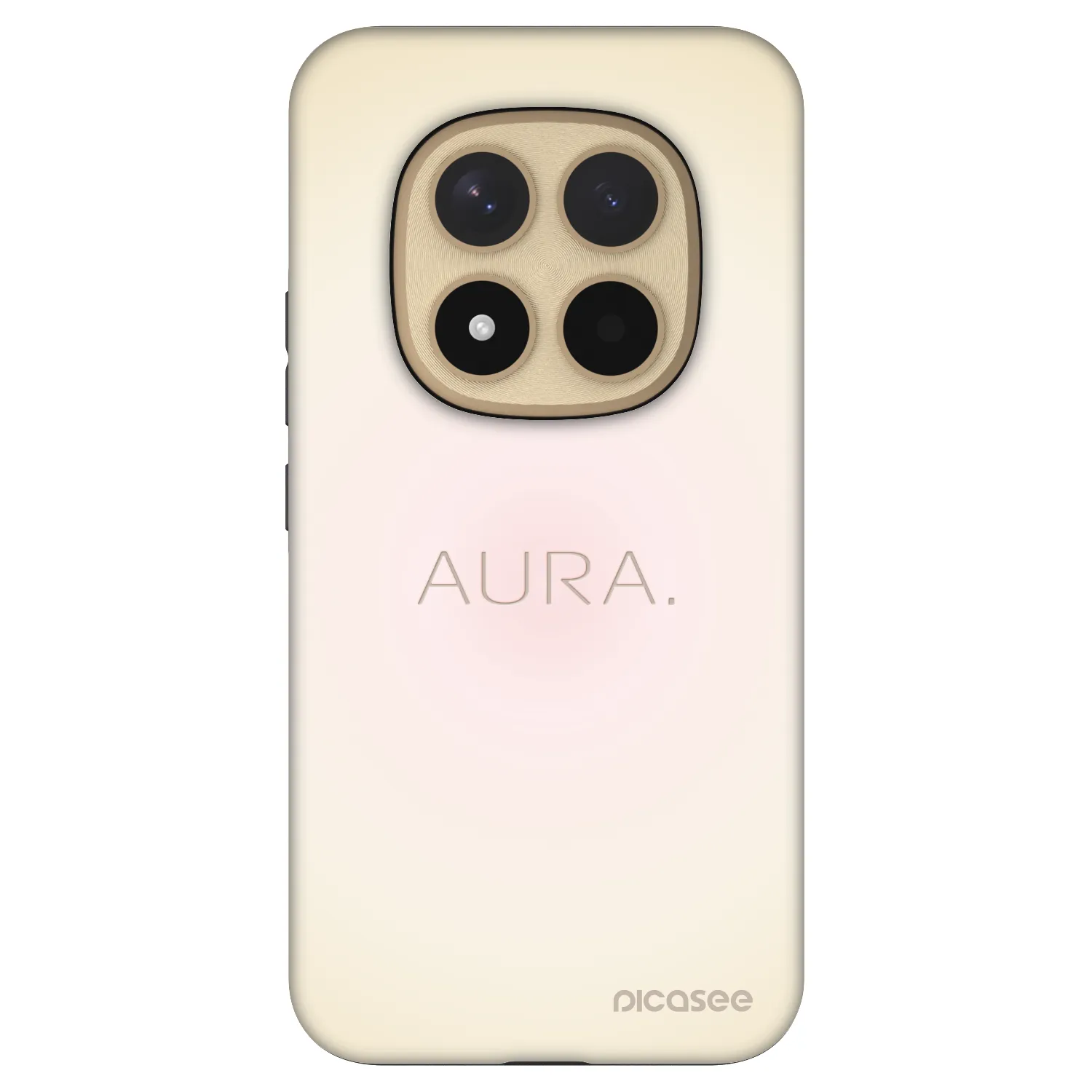 Picasee Fashion Case Xiaomi Redmi Note 15 Pro+ - Aura