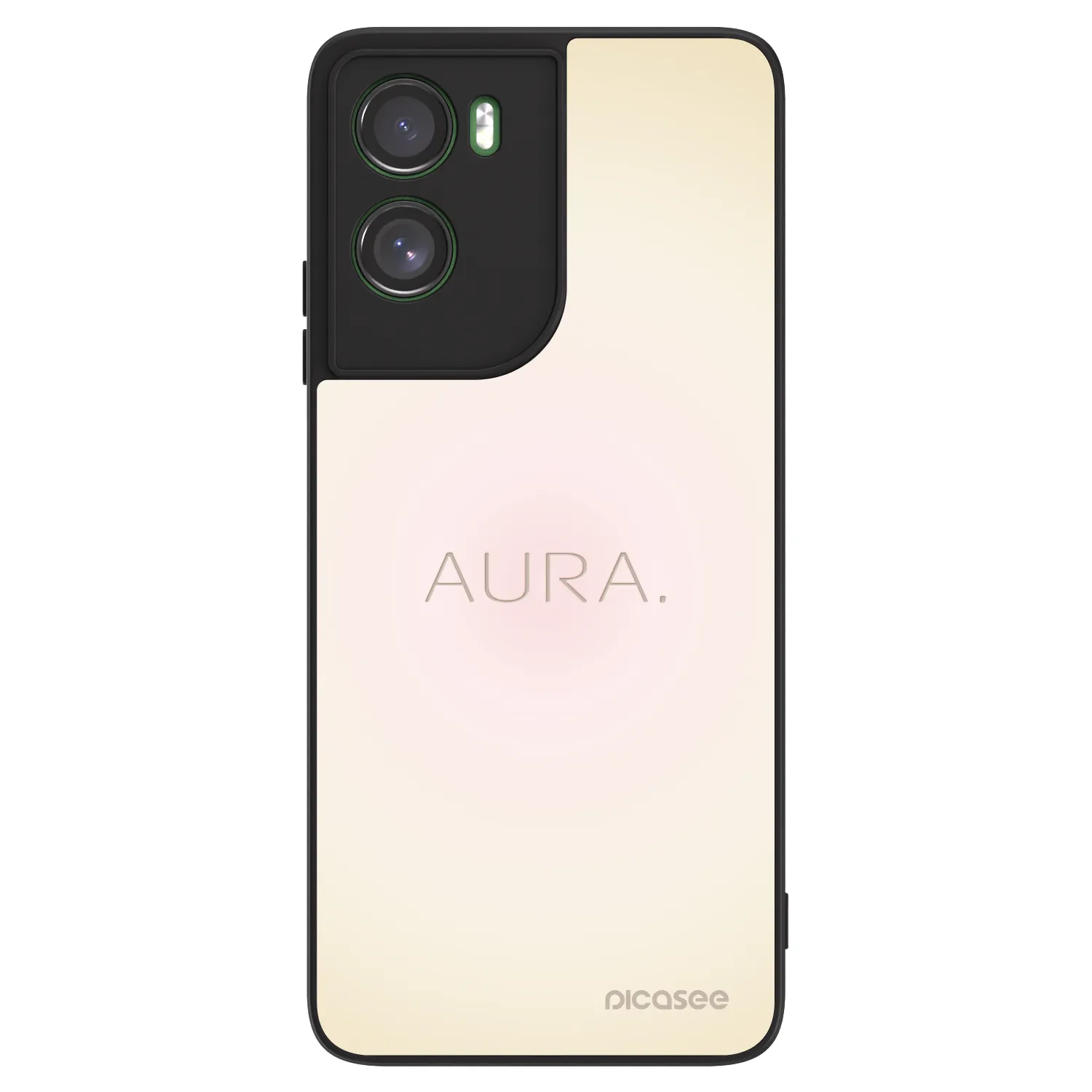 Picasee ULTIMATE CASE Motorola Moto G06 - készülékre - Aura