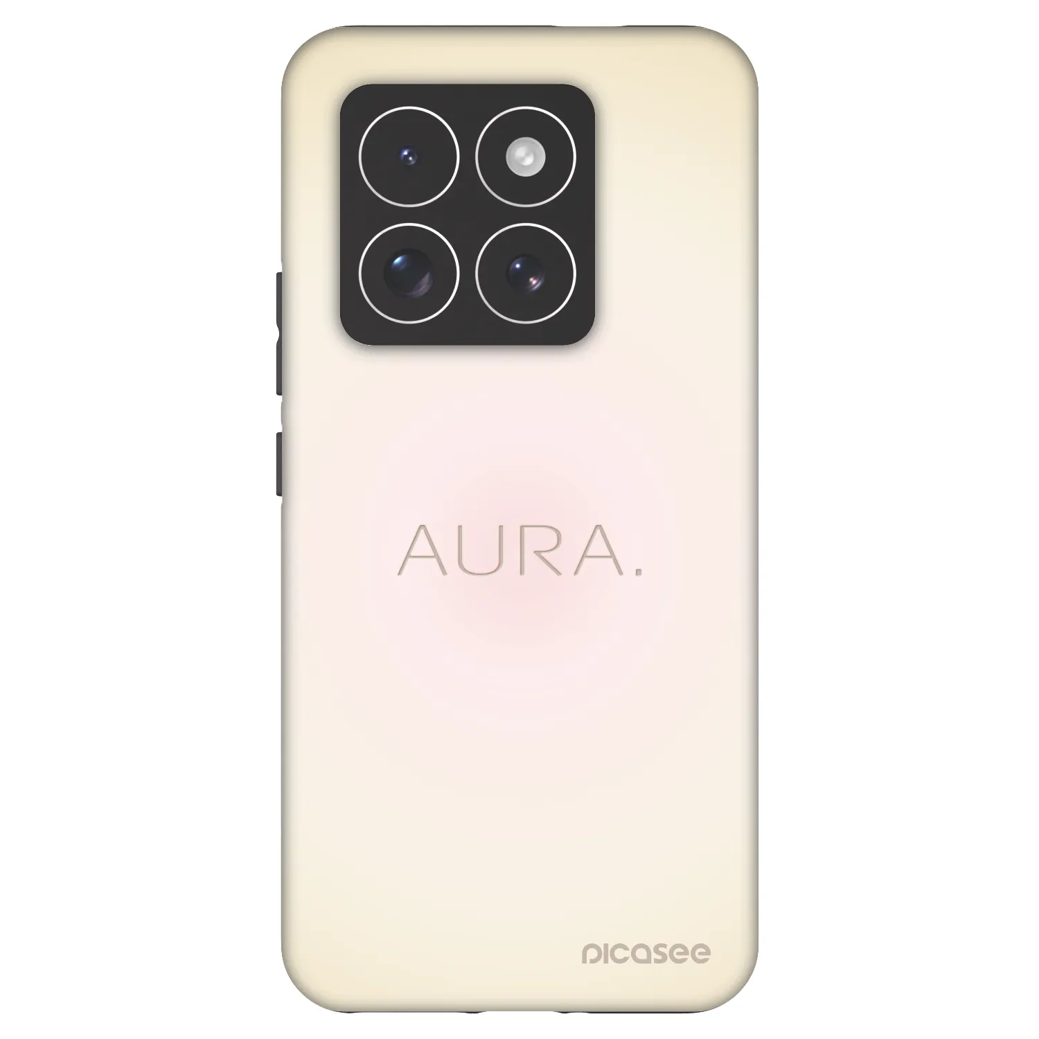 Picasee Fashion Case Xiaomi 14 Pro - Aura