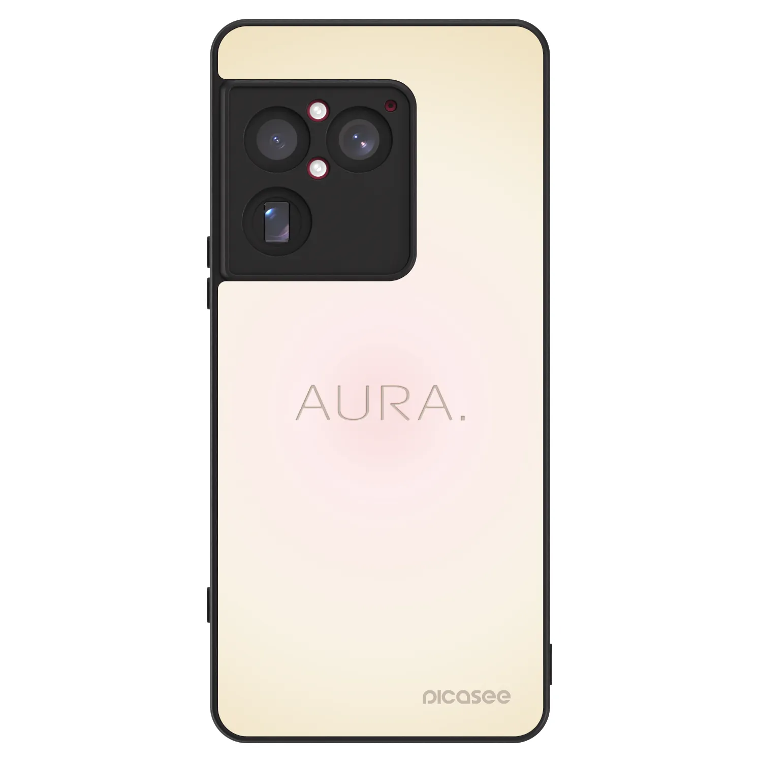 Picasee ULTIMATE CASE Sony Xperia 1 VIII 5G - készülékre - Aura