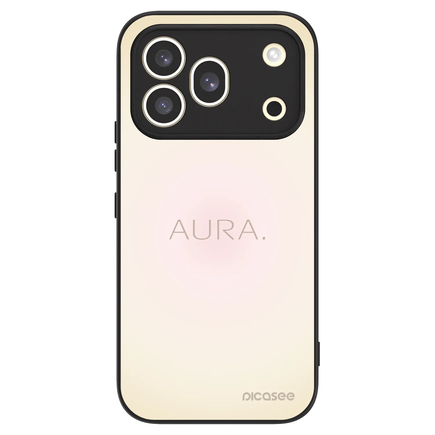 Picasee ULTIMATE CASE Honor 600 Pro - készülékre - Aura