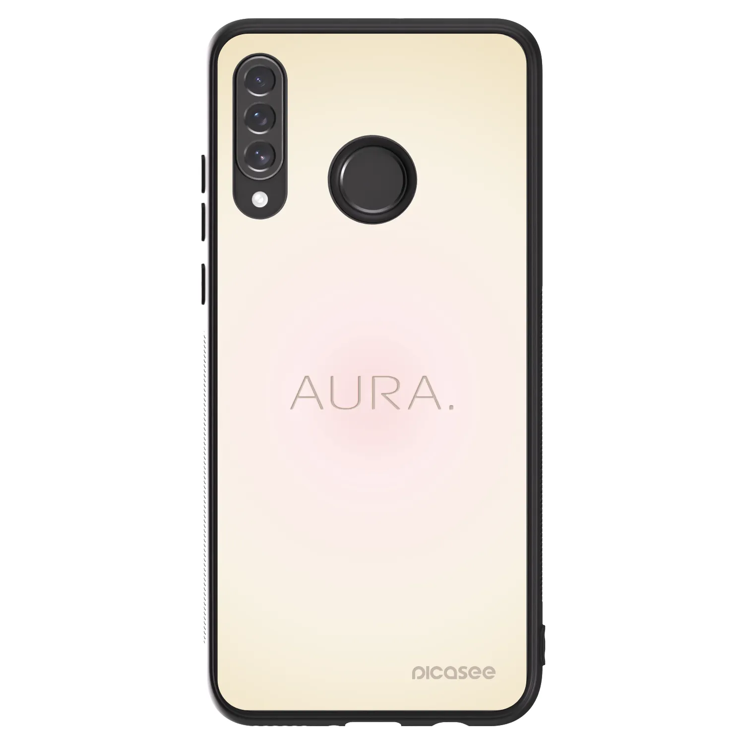 Picasee ULTIMATE CASE Huawei P30 Lite - készülékre - Aura