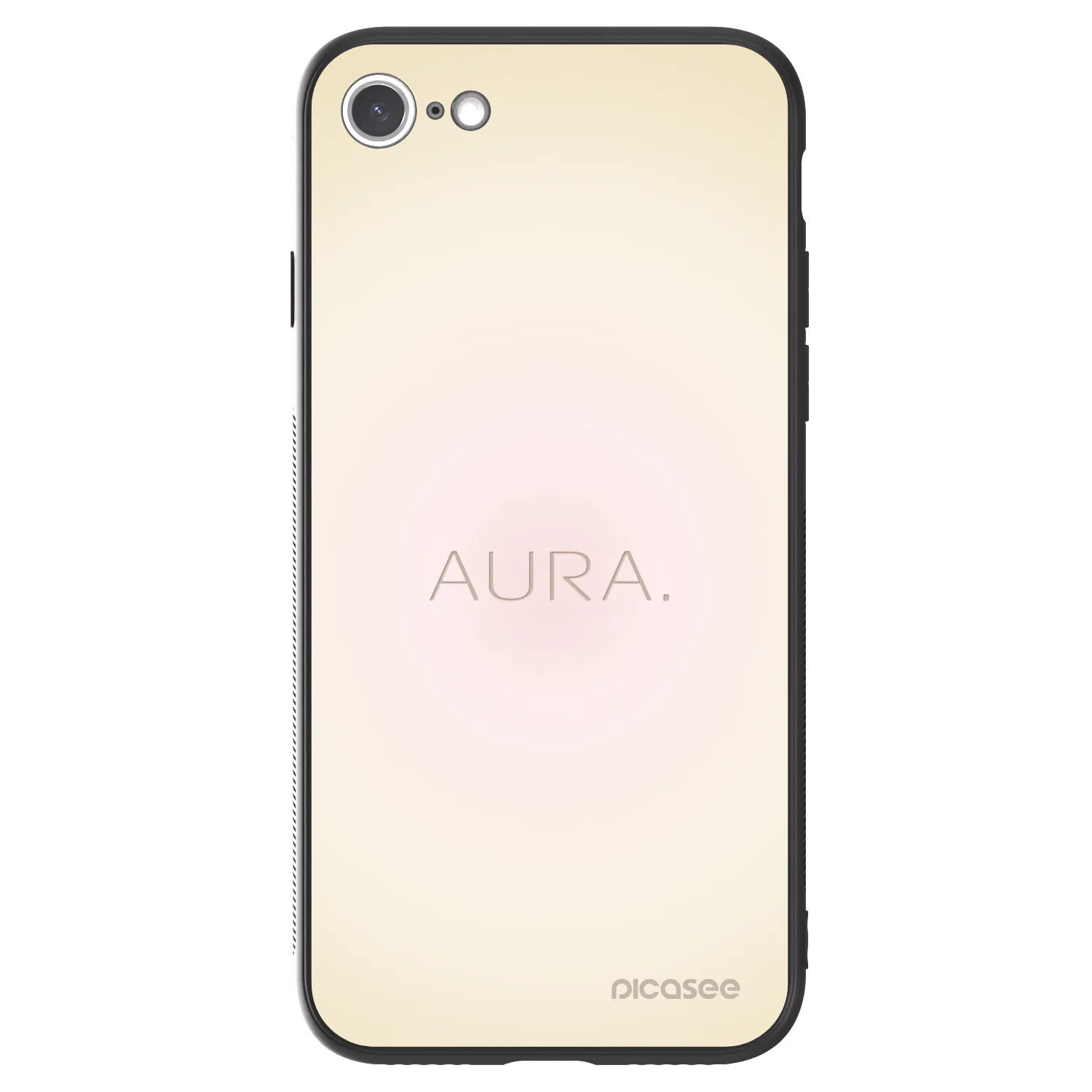 Picasee ULTIMATE CASE Apple iPhone 7 - készülékre - Aura