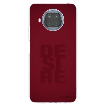 Picasee átlátszó szilikon tok az alábbi mobiltelefonokra Xiaomi Mi 10T Lite - Desire