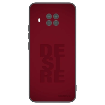 Picasee fekete szilikon tok az alábbi mobiltelefonokra Xiaomi Mi 10T Lite - Desire