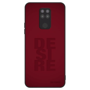 Szilikon tok erre a típusra Xiaomi Redmi Note 9 - Desire