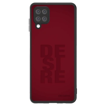 Picasee ULTIMATE CASE Samsung Galaxy A12 A125F - készülékre - Desire