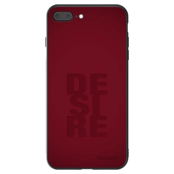 Szilikon tok erre a típusra Apple iPhone 7 Plus - Desire