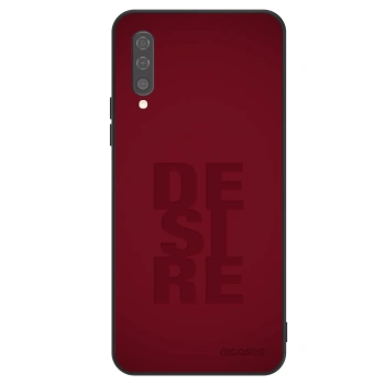 Szilikon tok erre a típusra Samsung Galaxy A50 A505F - Desire