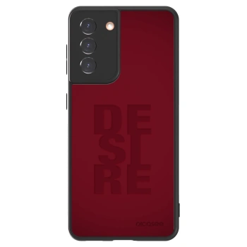 Picasee ULTIMATE CASE Samsung Galaxy S21 5G G991B - készülékre - Desire