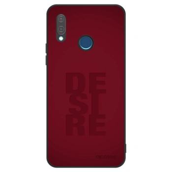 Szilikon tok erre a típusra Huawei P20 Lite - Desire