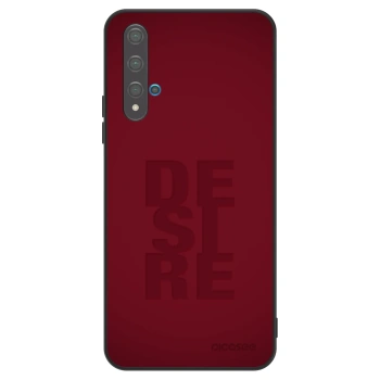 Szilikon tok erre a típusra Huawei Nova 5T - Desire