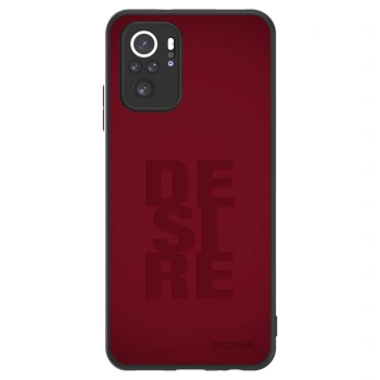 Szilikon tok erre a típusra Xiaomi Redmi Note 10 - Desire