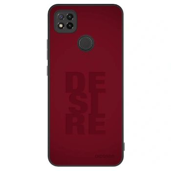 Szilikon tok erre a típusra Xiaomi Redmi 9C - Desire