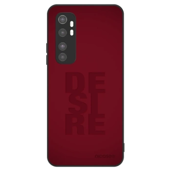 Szilikon tok erre a típusra Xiaomi Mi Note 10 Lite - Desire