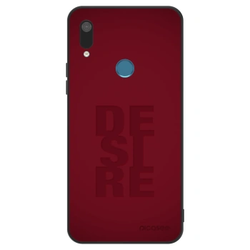 Szilikon tok erre a típusra Huawei Y7 2019 - Desire