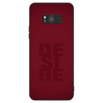 Szilikon tok erre a típusra Samsung Galaxy S8 G950F - Desire