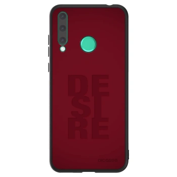 Szilikon tok erre a típusra Honor 20 Lite - Desire