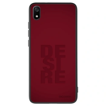 Szilikon tok erre a típusra Xiaomi Redmi 7A - Desire