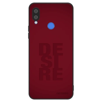 Szilikon tok erre a típusra Huawei Nova 3 - Desire