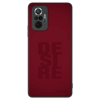 Picasee ULTIMATE CASE Xiaomi Redmi Note 10 Pro - készülékre - Desire