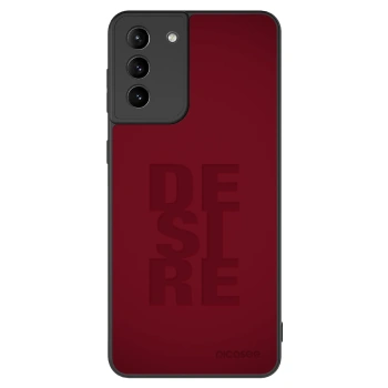 Szilikon tok erre a típusra Samsung Galaxy S21+ 5G G996F - Desire