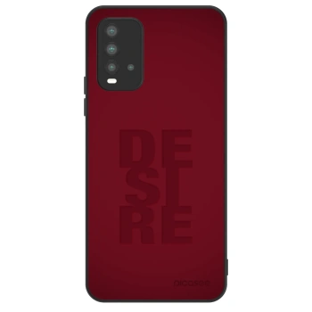 Szilikon tok erre a típusra Xiaomi Redmi 9T - Desire