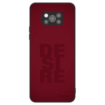 Szilikon tok erre a típusra Xiaomi Poco X3 Pro - Desire